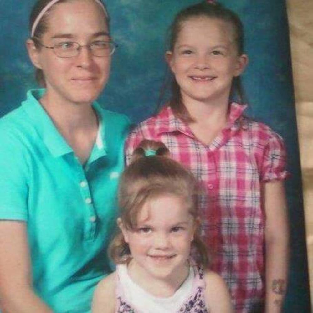 Meet your Posher, Bridget